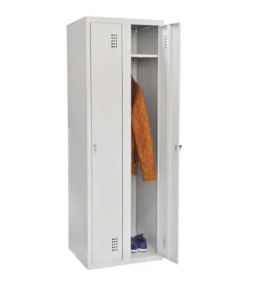 Vestiare metalice