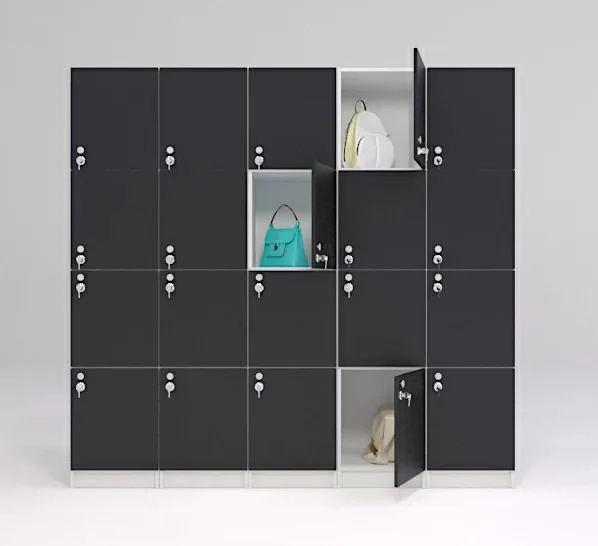Dulap depozitare D38