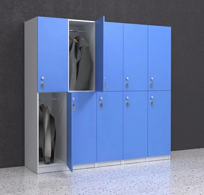 Dulap vestiar D23
