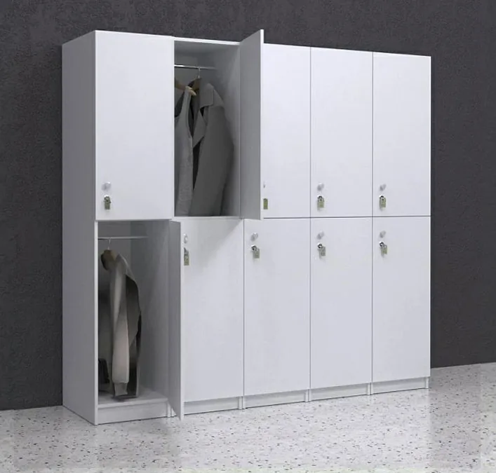 Dulap vestiar D24