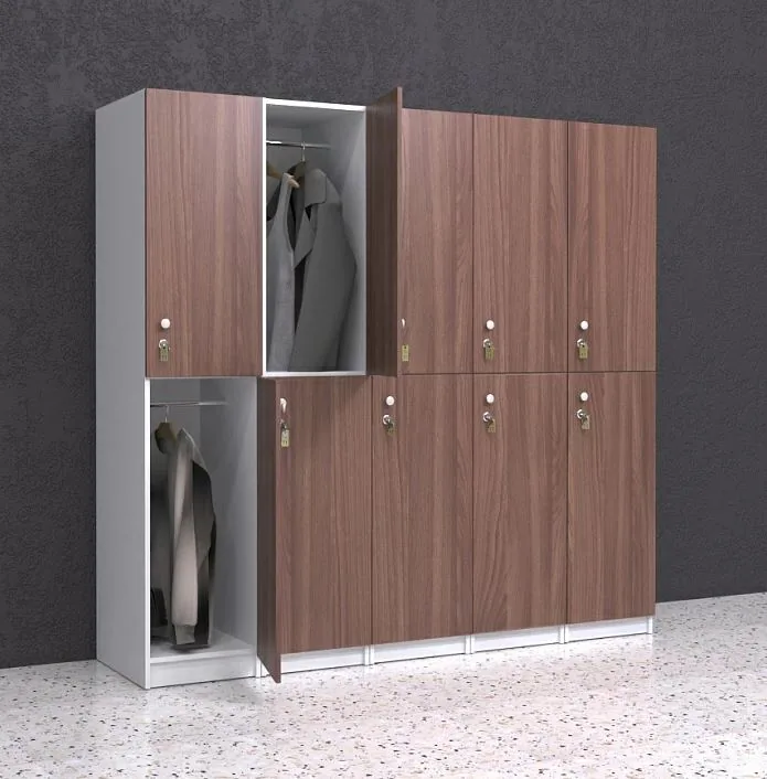 Dulap vestiar D25