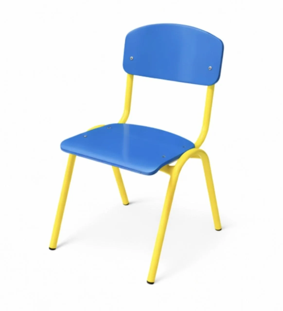 Scaun pentru copii ISO