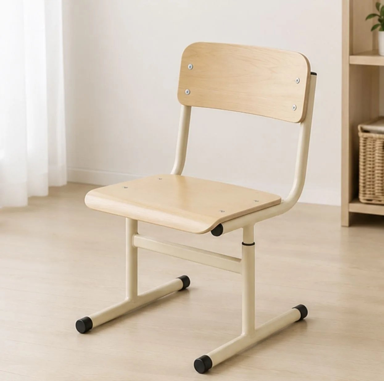 Scaun reglabil pentru gradinita