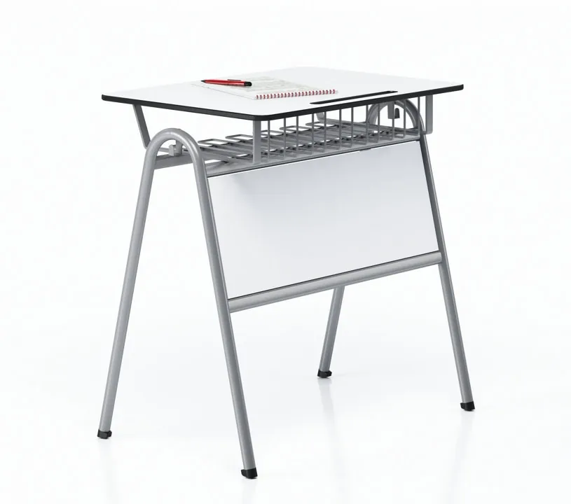 Banca scolara Compact