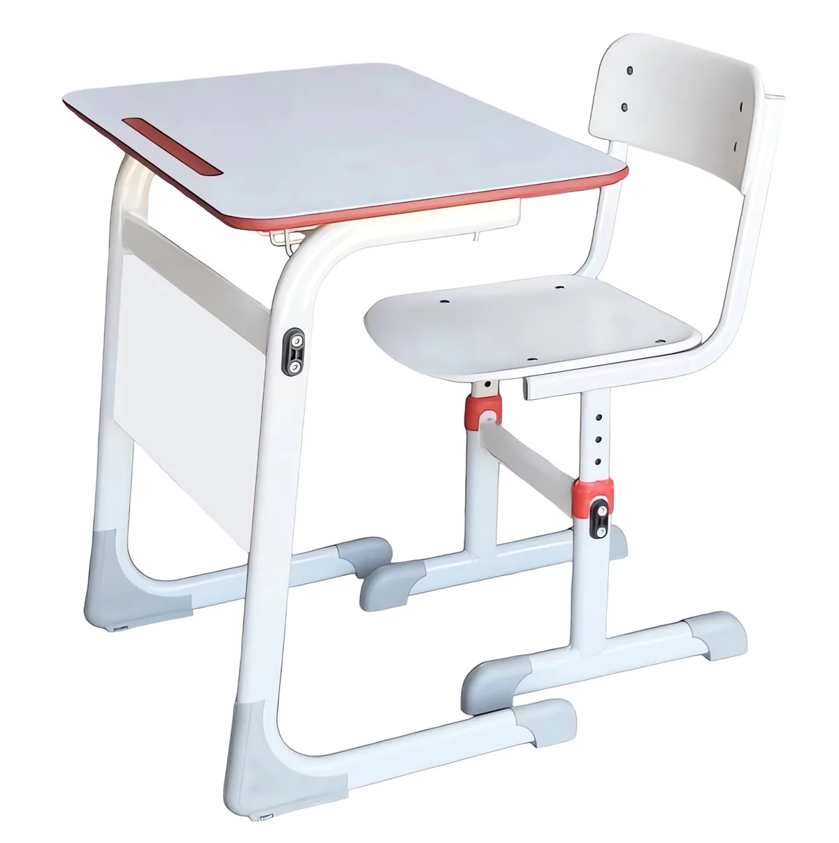 Banca scolara Compact HPL