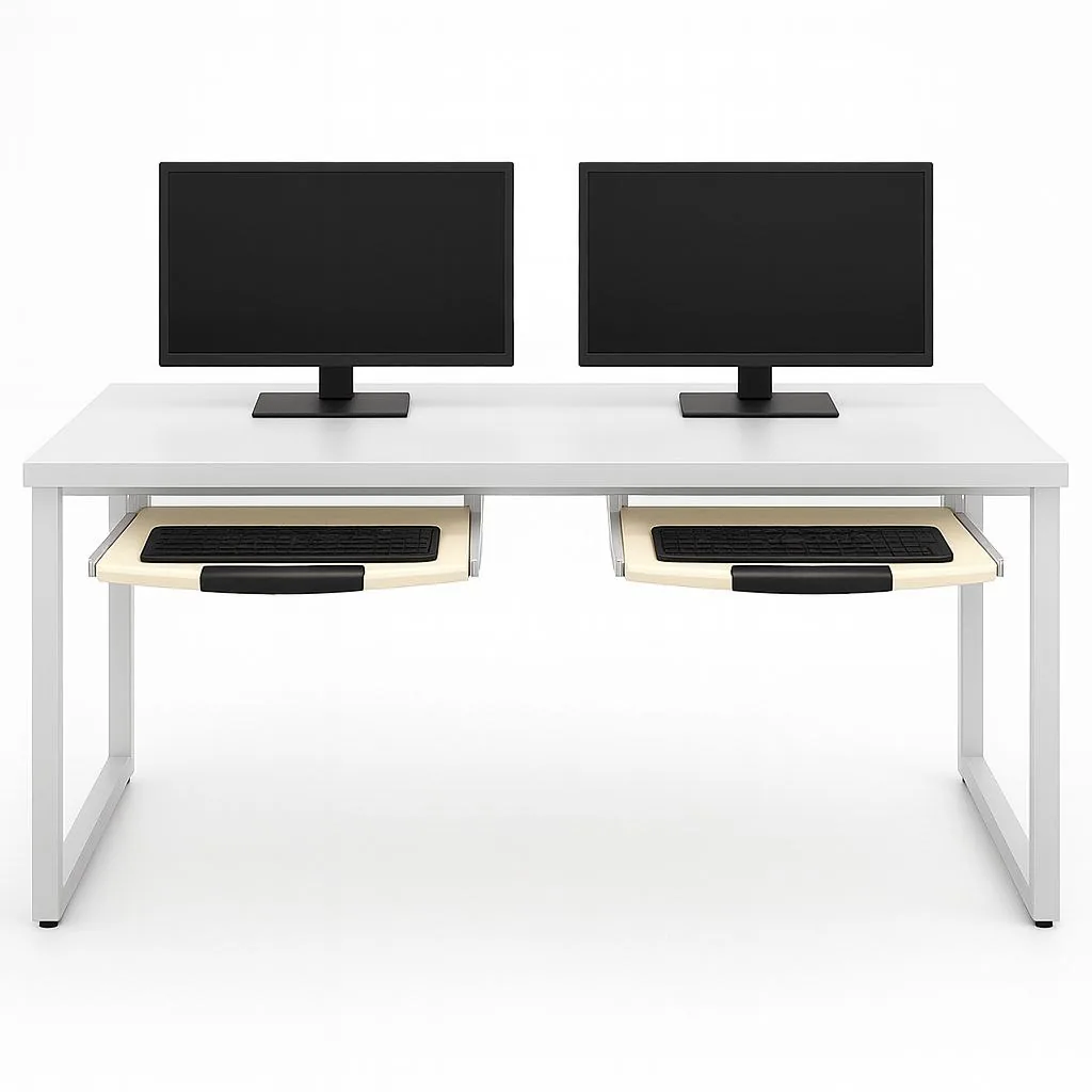 Masa pentru cabinet de informatica