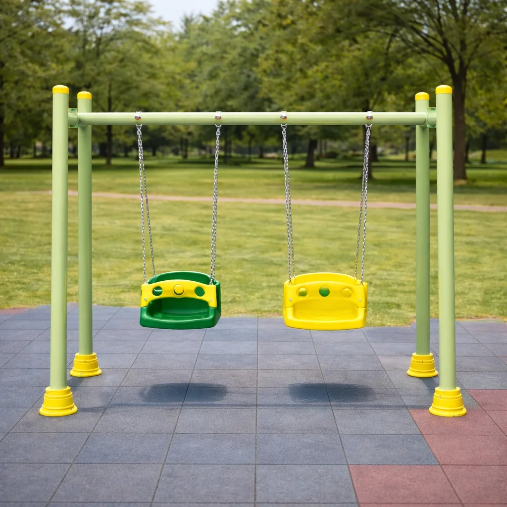 Leagăn 2 locuri „Mini Play”