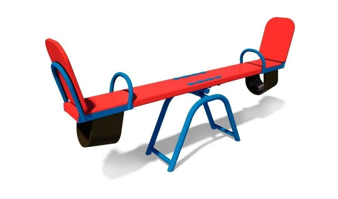 Balansoar cu 2 locuri 6