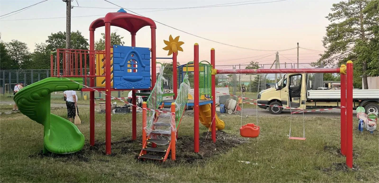 Lucrare Finalizată 2025