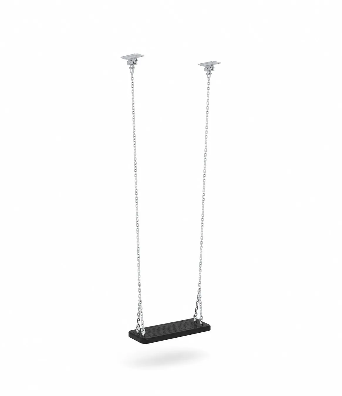Leagan tip Scaun plat din HDPE KS 1314