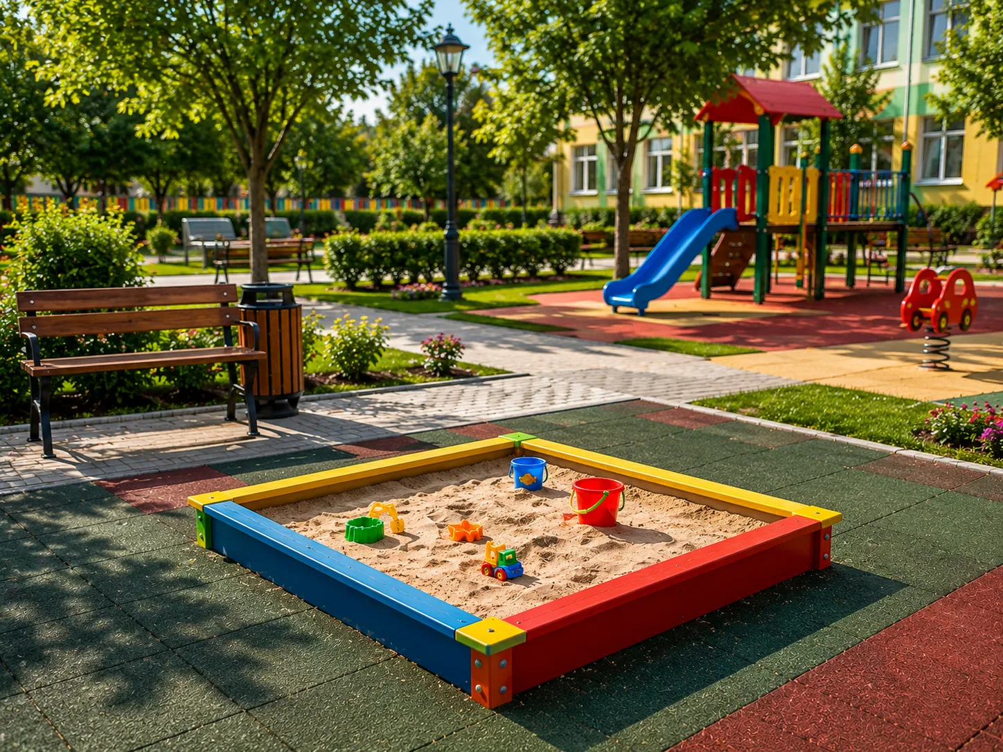 Nisipieră 6032