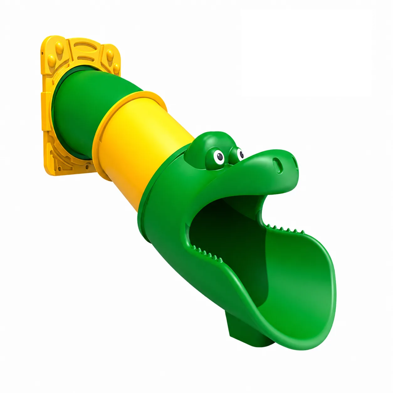 Tobogan tubular 0017
