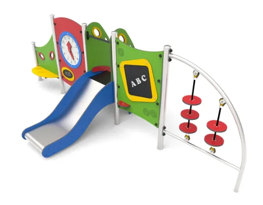 Panouri interactive 001